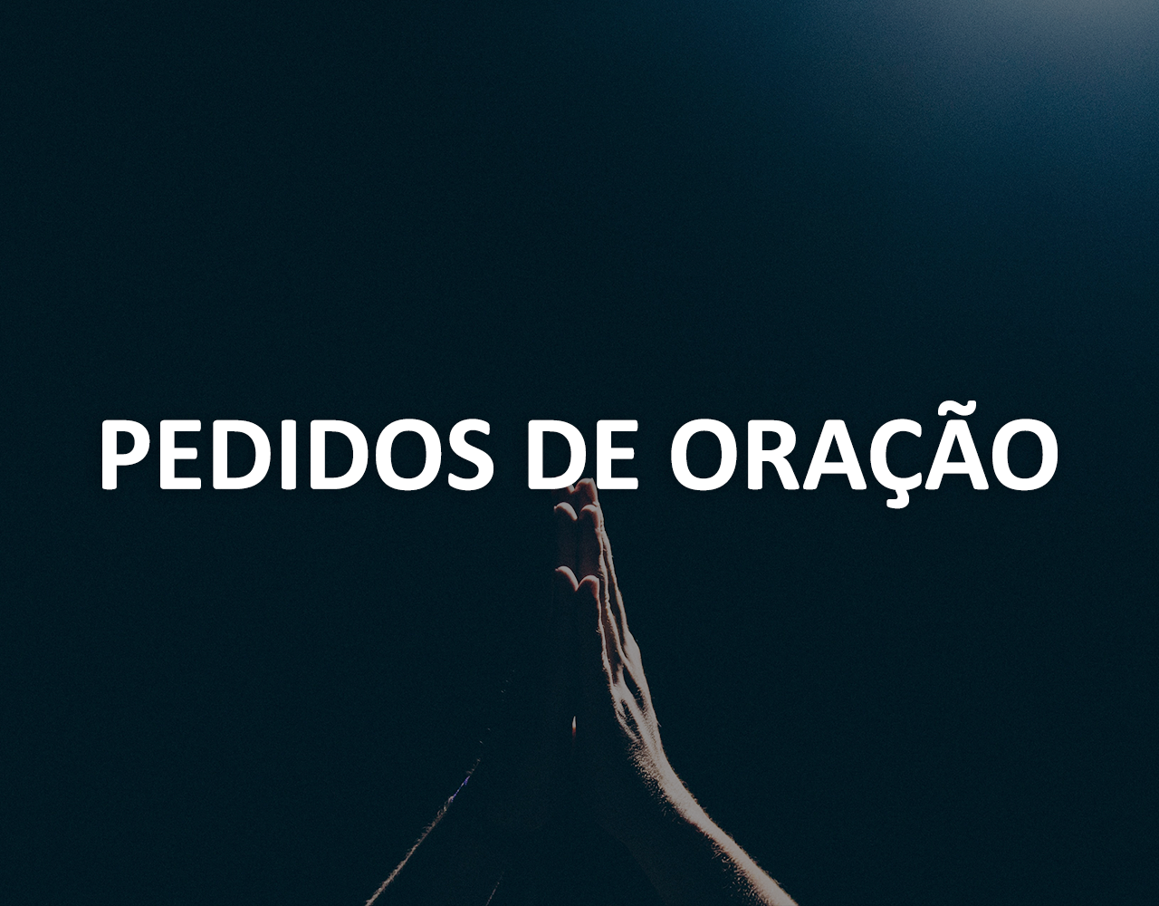 MakeYourCorre-PEDIDOS-DE-ORAÇÃO,-Uma-Jornada-guiada-por-Deus